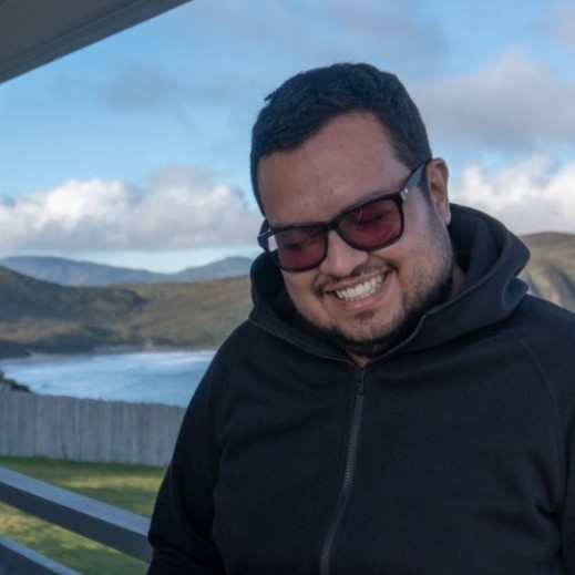 Oscar Marulanda - Founder of ValidateWith